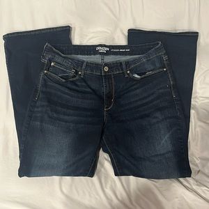 Bootcut Jeans!  16s or 33x30